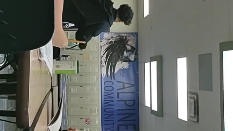 Thumbnail for Clip of ELA observation