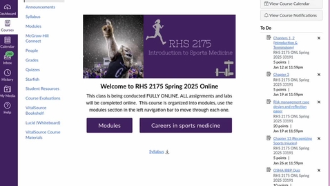Thumbnail for RHS 2175 Spring 2025