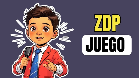 Thumbnail for ¿Cómo aprenden los niños jugando? | Vygotsky lo explica en la ZDP