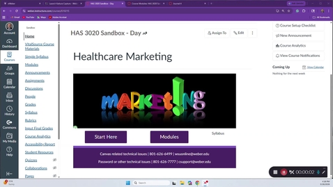 Thumbnail for Kaltura Capture recording - March 18th 2026, 4:18:45 pm