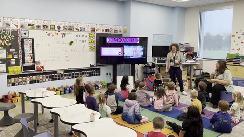 Thumbnail for Science video lesson