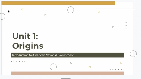 Thumbnail for Federalism