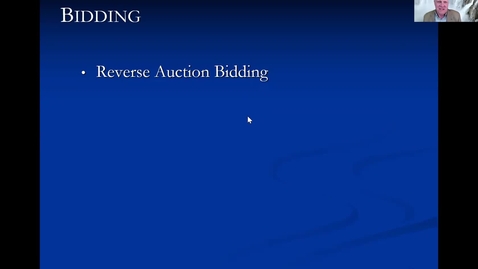 Thumbnail for CM 1220 Spring 2026 Video Discussion 3 of 3