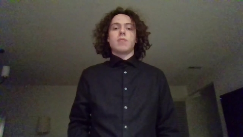 Thumbnail for Video Recording - Sun May 26 2024 21:25:51 GMT-0600 (Mountain Daylight Time)