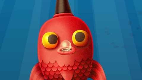 Thumbnail for Animate characters project (9)