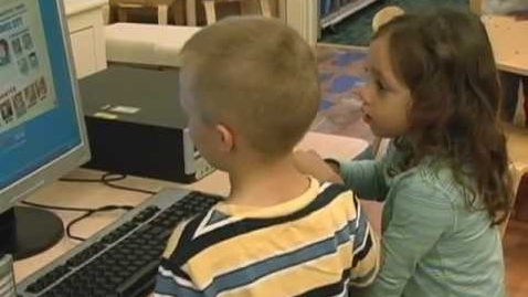 Thumbnail for Introducing Technology to Young Children