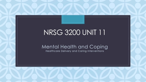 Thumbnail for Crisis Management.mp4