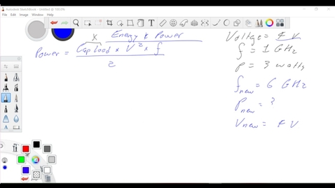 Thumbnail for 17: Power Consumption Demo