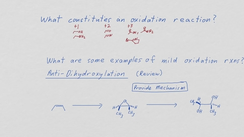 Thumbnail for Oxidation of pi bonds-edit3
