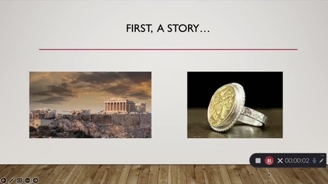 Thumbnail for 3400 Ethics 9/12/22