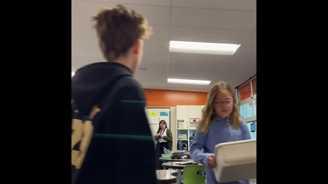 Thumbnail for Reading Video #2