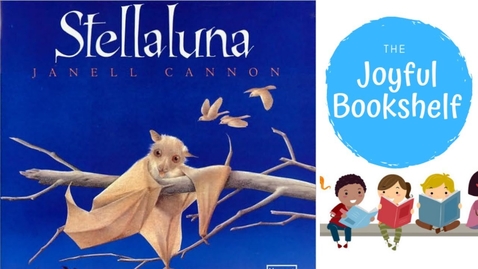 Thumbnail for Stellaluna | Read Aloud for Kids! | Bedtime Stories