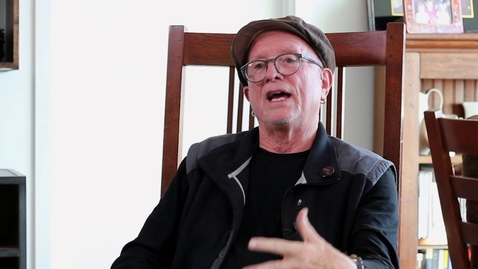 Thumbnail for CHF 2600 Bill Ayers - Teaching with Conscience in an Imperfect World