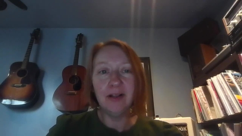 Thumbnail for Module 8: Introduction to teaching Grammar to ELLs