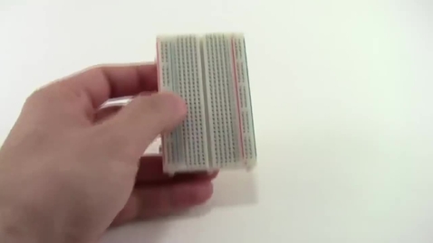 Thumbnail for How To Use A Breadboard