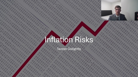 Thumbnail for Formal Report Presentation