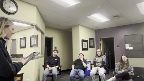 Thumbnail for PEDAGOGY PROJECT