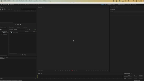 Thumbnail for Finding Royalty Free Music_Sound Effects Online (6 minutes)