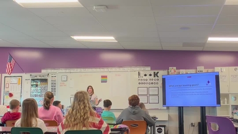 Thumbnail for Annotated lesson