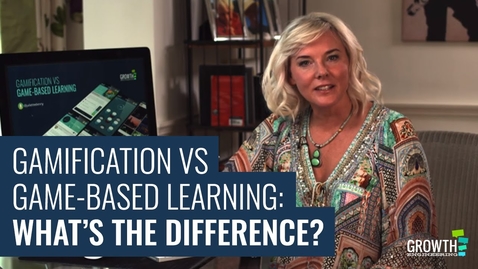 Thumbnail for entry Gamification vs Game based Learning: What’s the Difference?