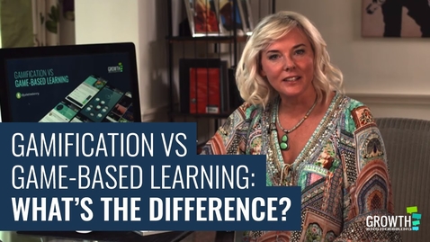 Thumbnail for Gamification vs Game based Learning: What’s the Difference?
