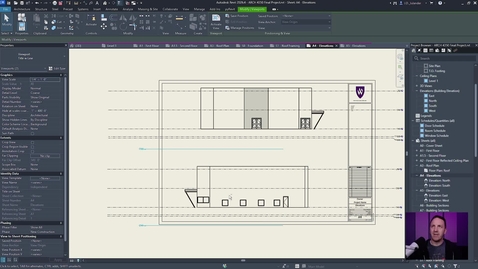 Thumbnail for ARCH 4830 Final - Phase 2
