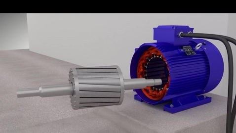 Thumbnail for Star and Delta Motor Connections