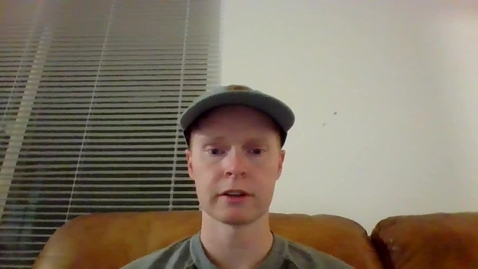 Thumbnail for Video Recording - Fri Jan 10 2025 19_03_58 GMT-0700 (Mountain Standard Time)