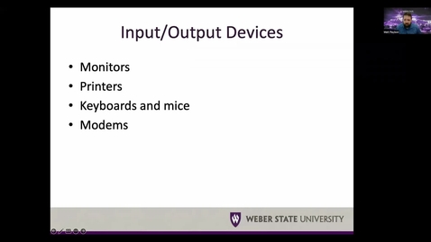 Thumbnail for CISSP Chapter 9 pt 3