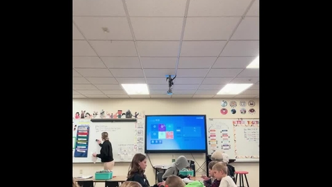 Thumbnail for Laci Mikesell Teaching Video