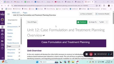Thumbnail for 6271 Unit 12 Overview - April 21st 2025, 3:58:40 pm