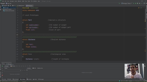 Thumbnail for Mod7_LA7-1_05_1_CLionDebugger