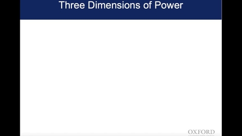 Thumbnail for POLS 1010 Chapter 2 Lecture B