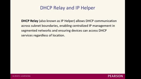 Thumbnail for Module 9 Part 2_CYBR 2300_Fall 2025.mkv