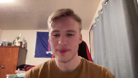 Thumbnail for Formal Report