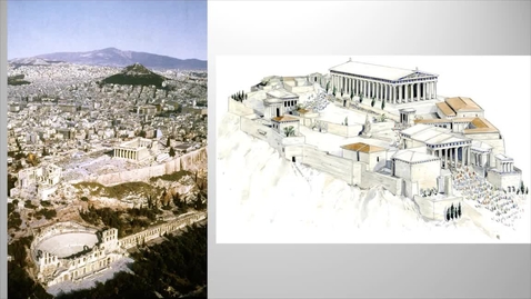 Thumbnail for The Greeks - Finish