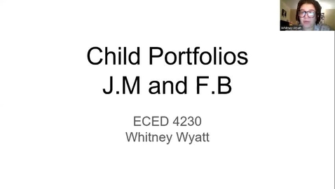 Thumbnail for Family Conference - Made with Clipchamp (1)