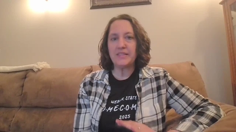 Thumbnail for Kaltura Capture recording - October 15th 2025, 6:27:38 pm