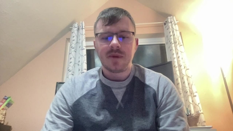 Thumbnail for Video Recording - Mon Apr 01 2024 20:54:35 GMT-0600 (Mountain Daylight Time)