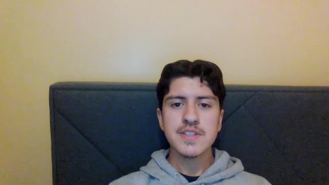 Thumbnail for My introduction