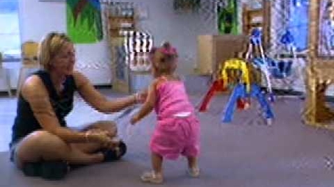 Thumbnail for Child Motor Skills
