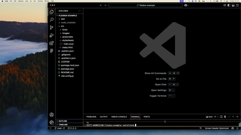 Thumbnail for 2620 - CSS Grid Example
