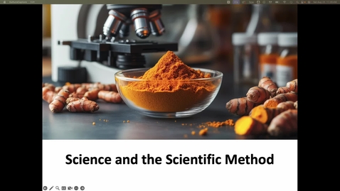 Thumbnail for What is Science