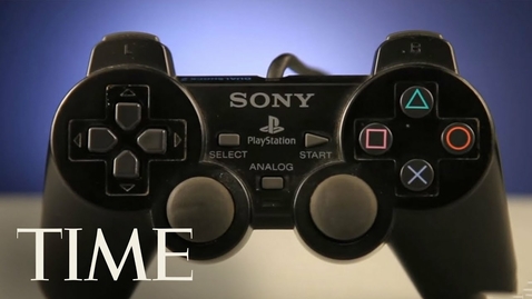 Thumbnail for The History of Video Game Consoles: Part 2 | TIME