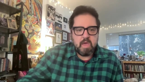 Thumbnail for Adrienne Rivera Conversation