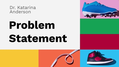 Thumbnail for Problem Statement