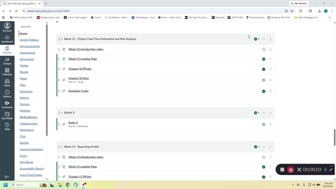 Thumbnail for Kaltura Capture recording - March 19th 2026, 9:51:51 am