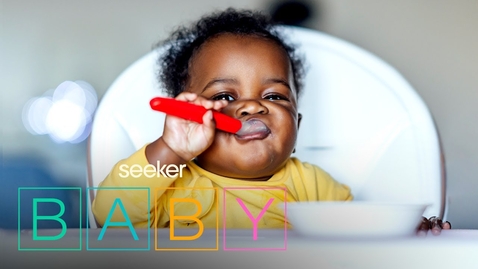 Thumbnail for How Can I Get My Baby to Try Different Foods?
