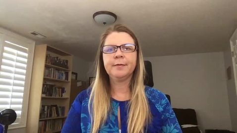 Thumbnail for Welcome to the Course POLS 1010