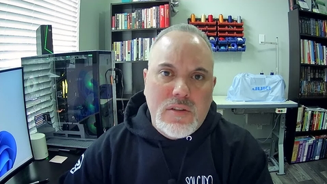 Thumbnail for Video Recording - Tue Mar 12 2024 16:41:35 GMT-0600 (Mountain Daylight Time)